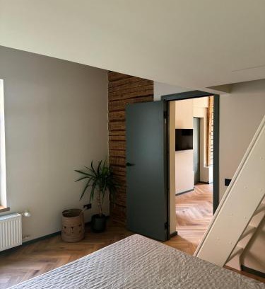 Voru Appartement | Kreutzwaldi Kodu 3