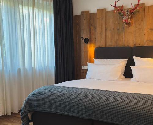 Freiburg im Breisgau Lit Et Petit-Déjeuner | Kreuzblume Hotel & Weinstube