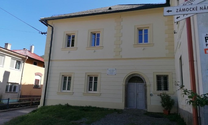 Kremnica Appartement | Križkov dom