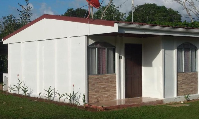 La Fortuna Maison | Kri's house