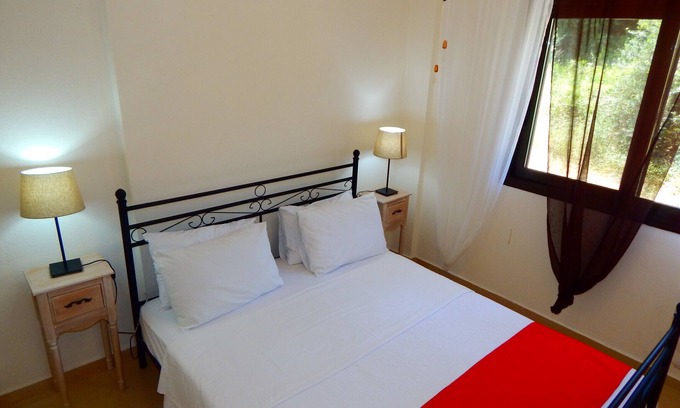 Paliouri Appartement | Appartement Kripis Paliouri No2