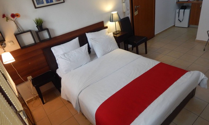 Ano Poli Appartement | Kripis studio Thessalonique No1- Ano Poli