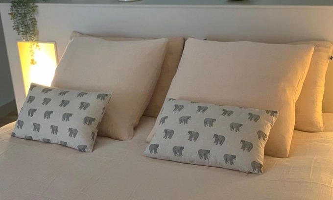 Romagnat Appartement | Kris Sweet Home
