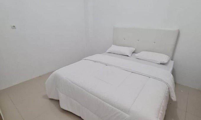 Banjarbaru Hôtel | Krisan Guest House Syariah Banjarbaru Mitra RedDoorz