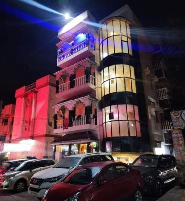 Jhargram Hôtel | Krish Villa Hotel and Resort #Jhargram