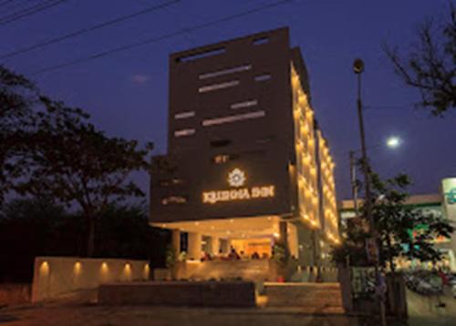 Kolhapur Hôtel | Krishna Inn - Royal Hotels