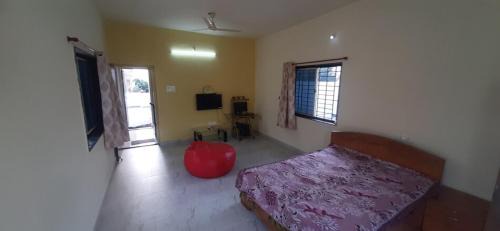 Cidco Maison | Krishna Kunj Home Stay