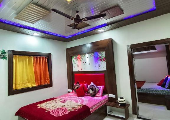 Mahabaleshwar Maison | Krishna Niwas