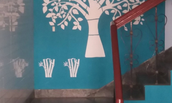 Guntur Hôtel | Krishnagrandinn