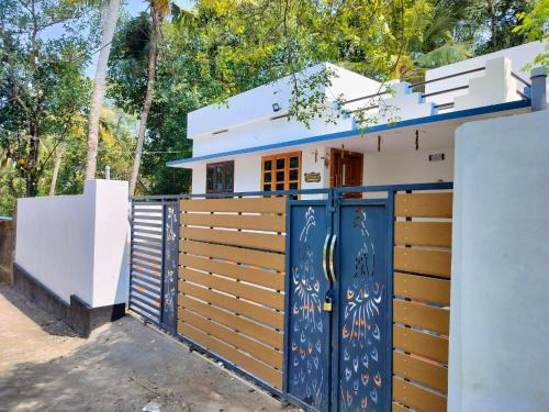 Edava Maison | Krishnamandiram