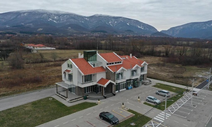 Zdrelo Maison | Kristal Apartmani - Banja Ždrelo