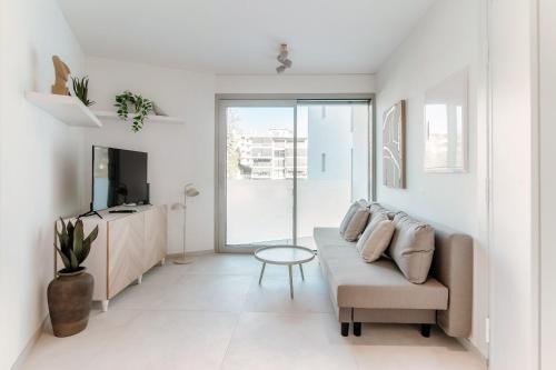 Massagno Appartement | Kristall 9 by Quokka 360 - modern apartment close to Lugano Center