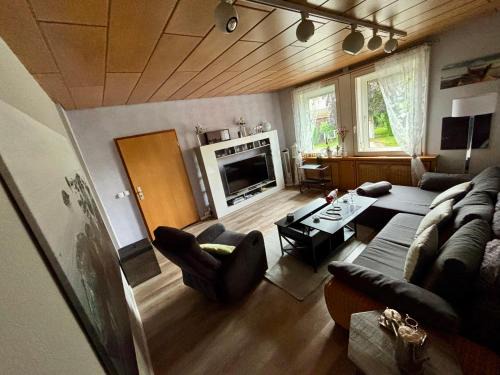 Melsungen Appartement | Kristallkugel