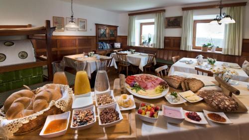 Lavant Maison | Kristemoarhof