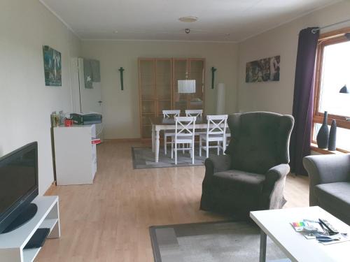 Vard Appartement | Kristian 4. Gt. apartement