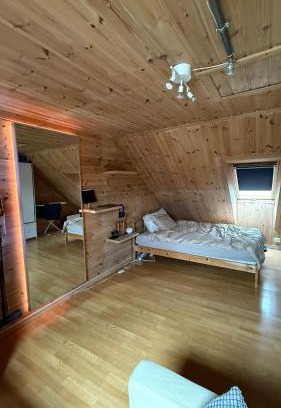 Kristiansand Appartement | Kristiansand - sentrum
