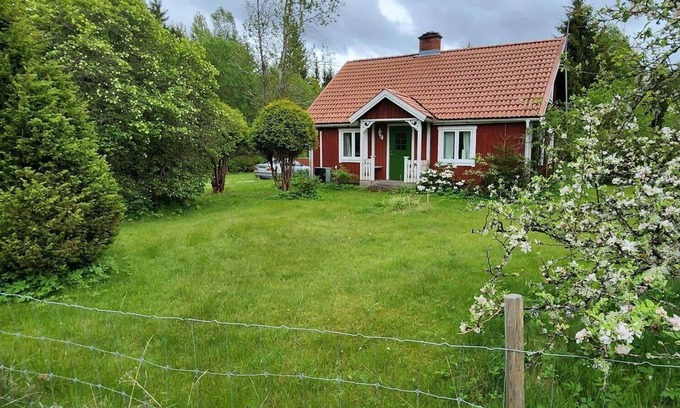 Lonashult Maison | KRO414 Lönashult - Norra Ebbön 1