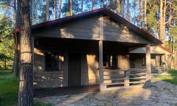 Babite Maison | Krodziņš Kristapiņš