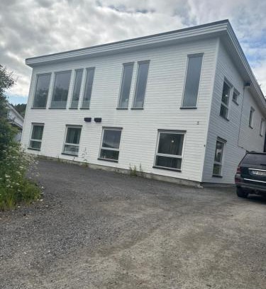 Gravdal Appartement | Kroken3 the apartment