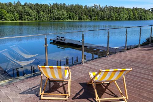 Grunwald Station Balnéaire | Krokodyl Sport&Spa