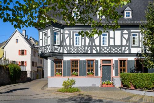 Eltville am Rhein Hôtel | Krone Martinsthal