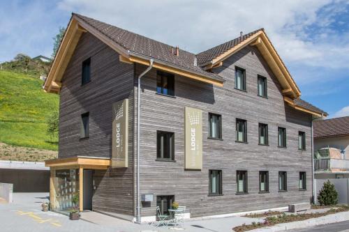 Mosnang Hôtel | kroneLODGE - Self-Check-In Hotel