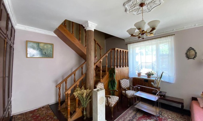 Shahumyan Maison | Kroyan’s guest house