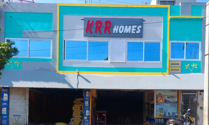 Chengam Cabine | KRR Homes