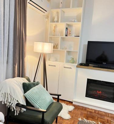 Krusevac Appartement | Kruševac Smeštaj - Apartman Ogledalce
