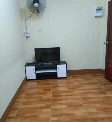 Ko Yao Appartement | Krufah