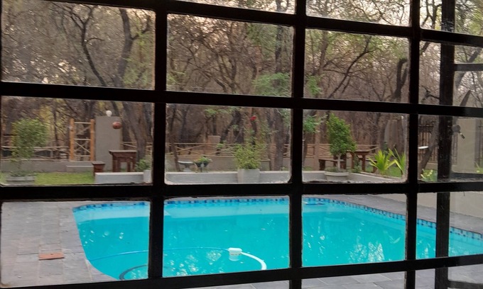 Marloth Park Maison | Kruger Bush Retreat