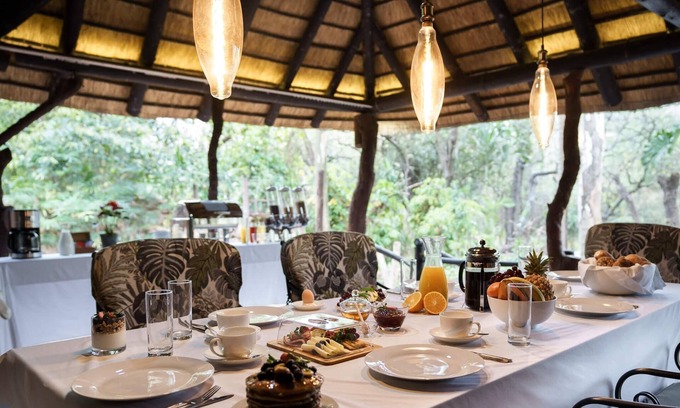 Marloth Park Maison | Kruger Eden Lodge