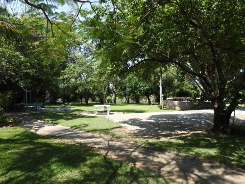 Hoedspruit Cabine | Kruger Foothills