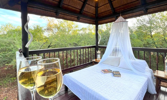 Marloth Park Maison | Kruger Kumba - Mugwenzi