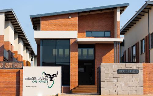 Malelane Appartement | Kruger Living on Nyati