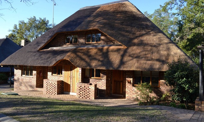 Hazyview Cabine | Kruger Park Lodge - Golf Safari SA