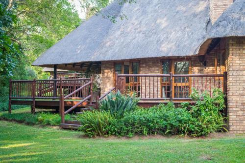Hazyview Chalet De Ski | Kruger Park Lodge, Kubu Lodge 224