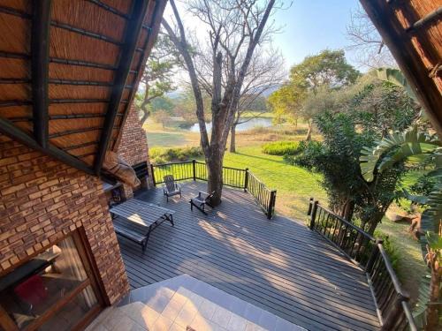 Hazyview Appartement | Kruger Park Lodge - Private Villa 514