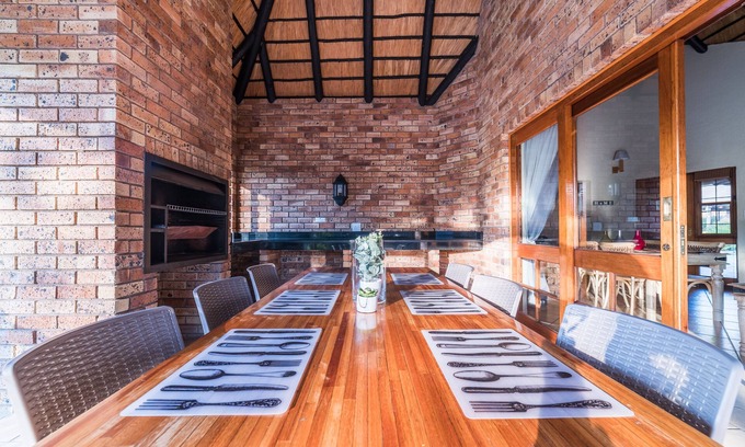 Hazyview Cabine | Kruger Park Lodge Unit 239