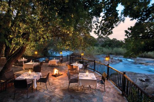 Hazyview Station Balnéaire | Kruger Park Lodge