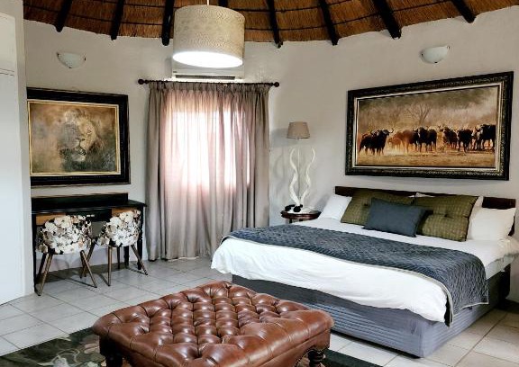 Malelane Appartement | Kruger's SugarView