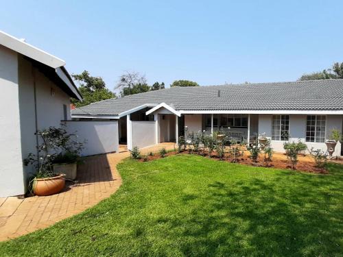 Malelane Appartement | Kruger Southern Cross
