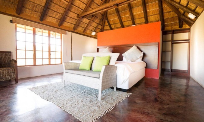 Malelane Hôtel | Kruger View Chalets