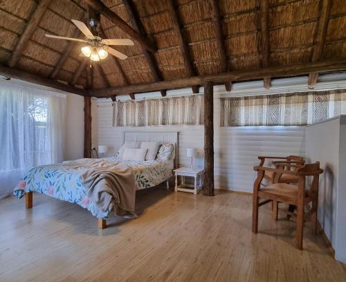 Pretoria Maison | Kruin cottage
