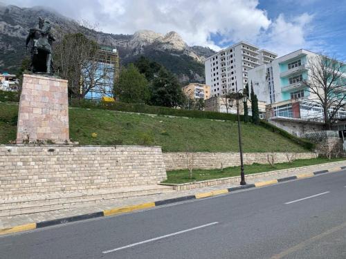 Kruje Maison | Kruja Shared Apartment