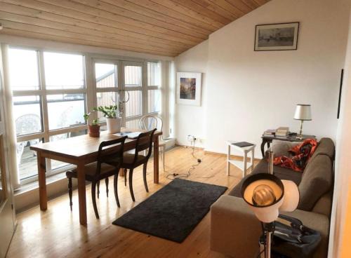 Kruununhaka Appartement | KRUUNUNHAKA - Crown of Kruununhaka with astonishing view