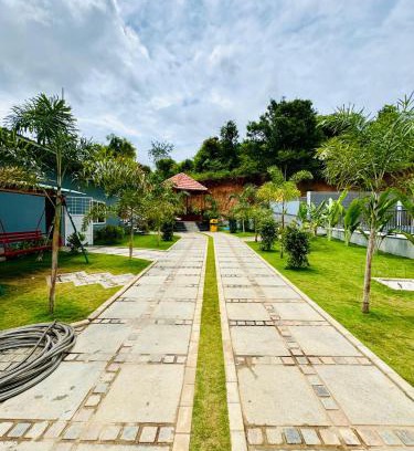 Ramanagara Maison | KS Valley