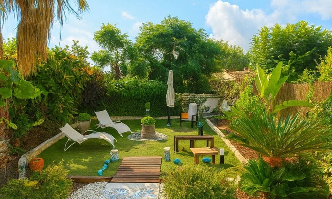 El Castell de Montornes Maison | KSa Gaia, a refuge between sea and mountain.