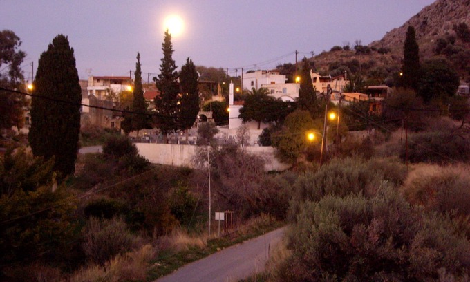 Faistos Maison | Ksa Sou traditonal Guesthouse 1 - Ideal for nature and history lovers