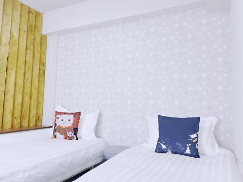 Nagawa Appartement | Ksi南常盤台401